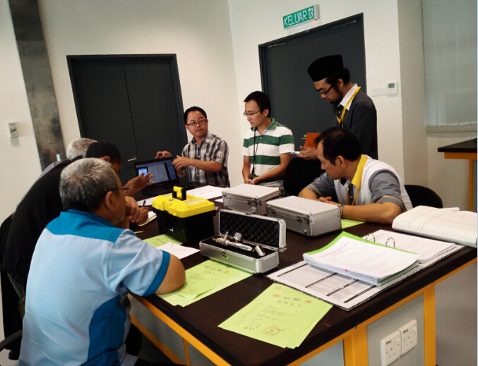 Products Training in Malaysia
